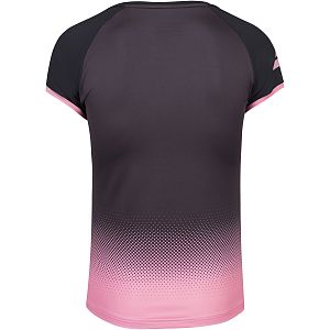 Babolat Compete Cap Sleeve Top