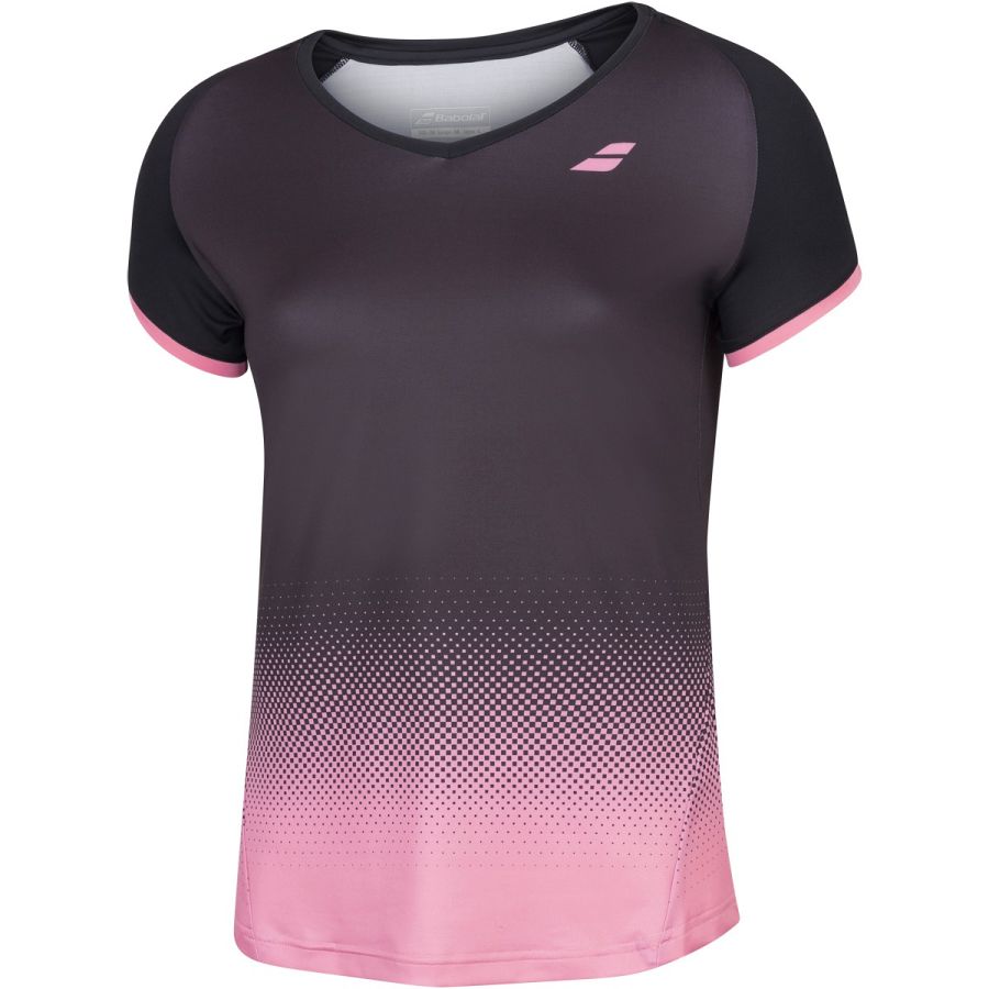 Babolat Compete Cap Sleeve Top