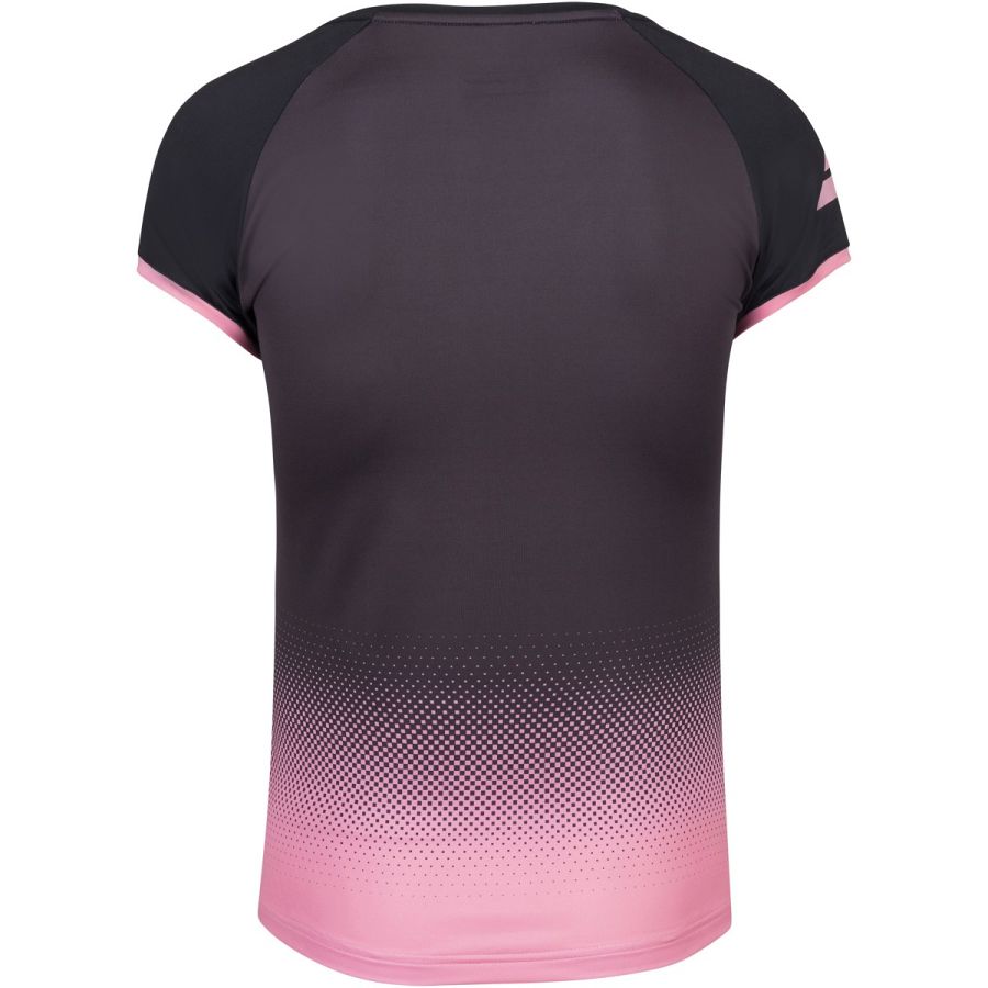 Babolat Compete Cap Sleeve Top