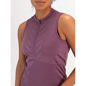 Sjeng sport lady sleeveless Top Josie