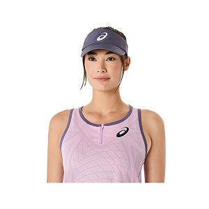 Asics Game SS Top