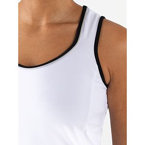 SJS Lady Singlet Yamila