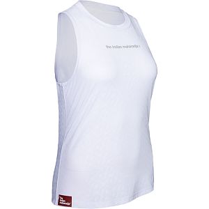 The IM Woman Top Sleeveless