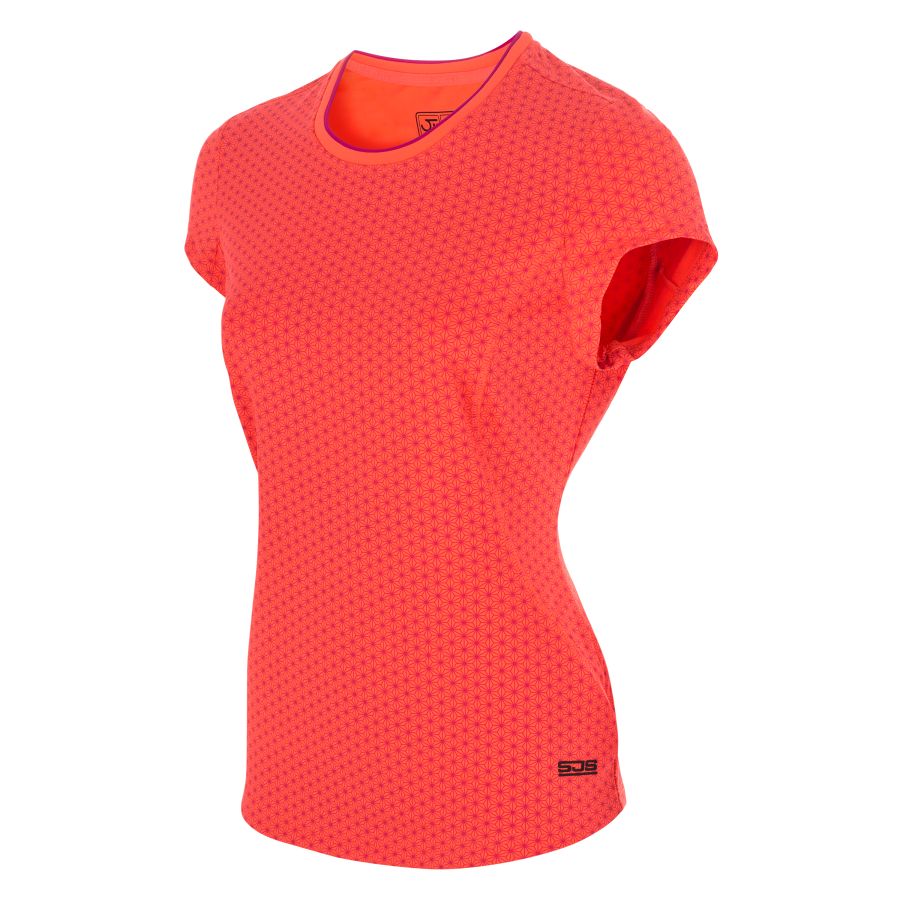 Sjeng Shirt dames BRANIAN O032