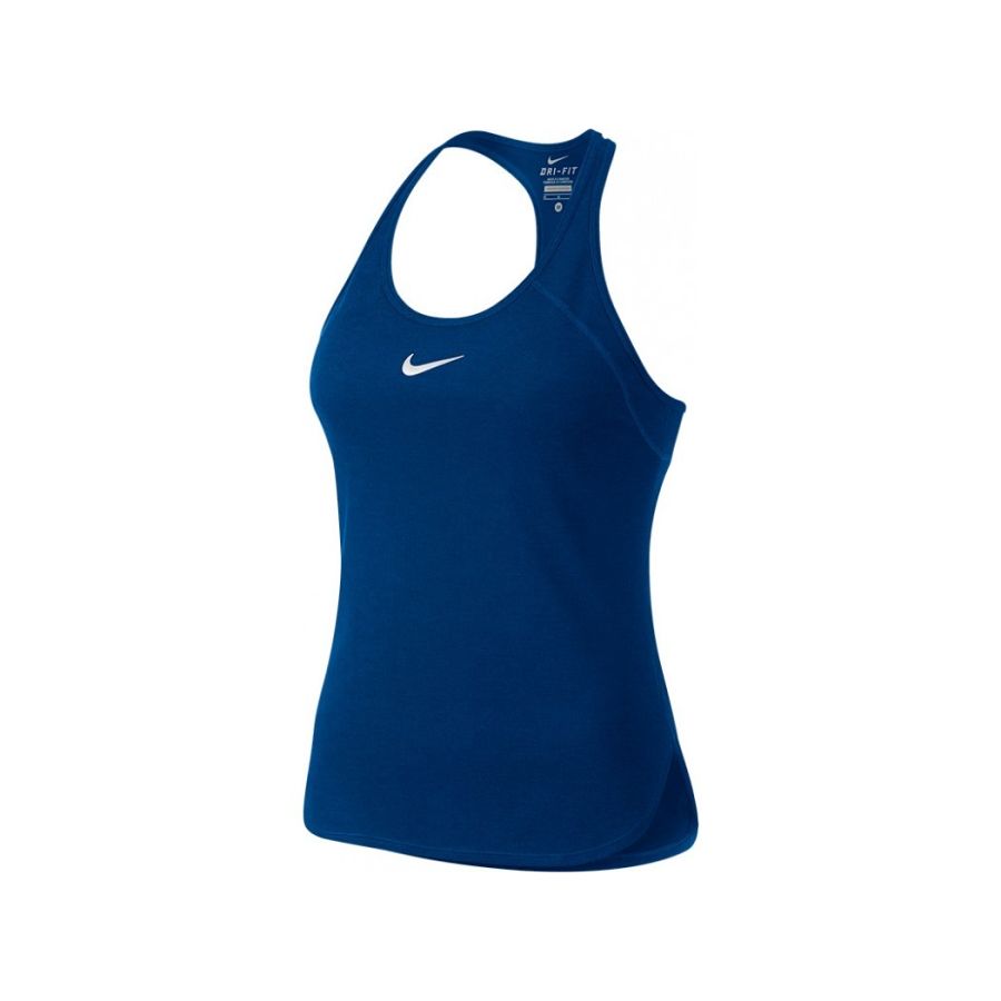 Nike dry slam tank