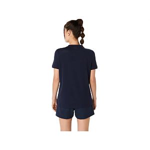 Asics Court SS Top