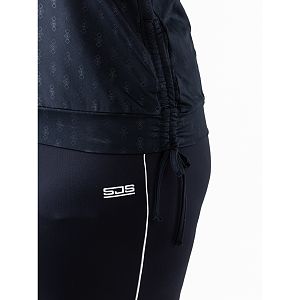 SJS Lady Tee Izzie Plus