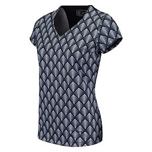 Shirt dames BIRDINI PLUS N024