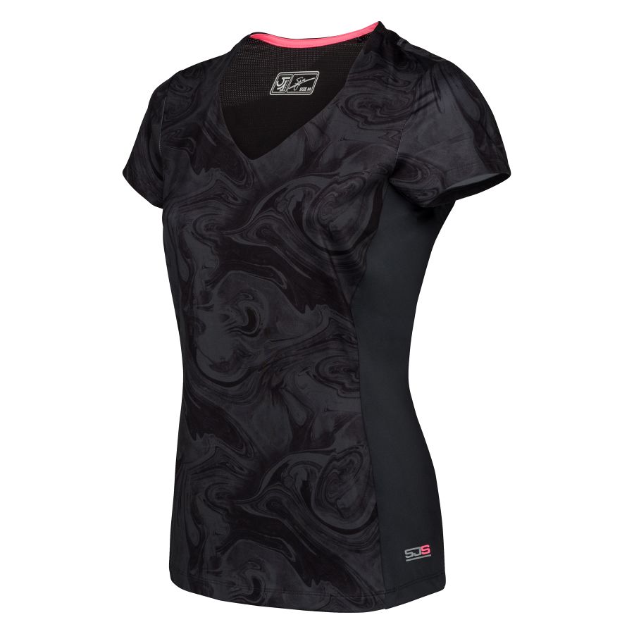 Sjeng Sport lady tee Tsara