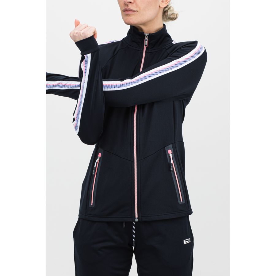 Sjeng Lady Zip Ursula