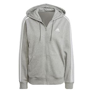 Adidas woman full zip vest