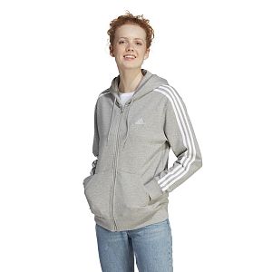 Adidas woman full zip vest