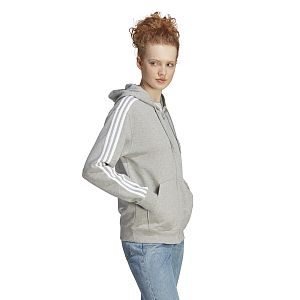 Adidas woman full zip vest