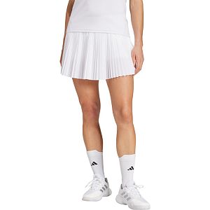 Adidas Club Pleaded Skirt