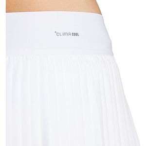 Adidas Club Pleaded Skirt