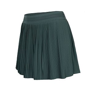 The IM Woman Pleated Skirt