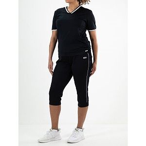 SJS Lady Capri Kat Plus Size