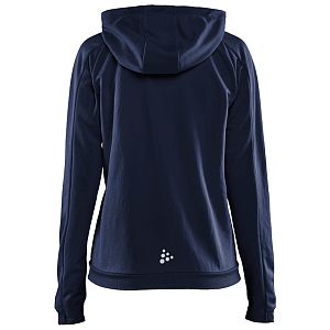 Craft Evolve hooded jack dames