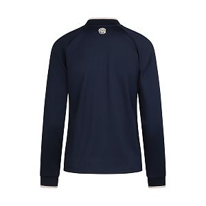 Robey Tennis Track Top Woman