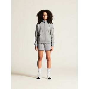 Craft Community 2.0 Zip Jack woman