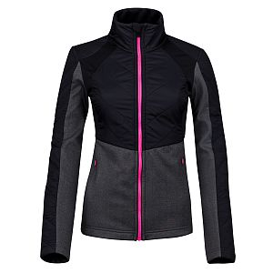 Sjeng Tholita SS Lad fullzip top