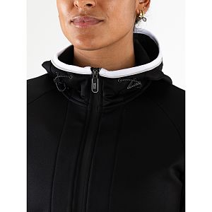 SJS Lady Hooded Rhea