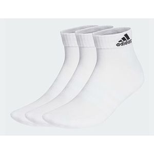 Adidas-enkel-sok-3 pack maat 47/50