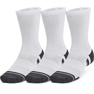 Under Armour perf. tech sokken 3 pack