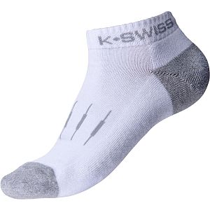 K-swiss-low-sock