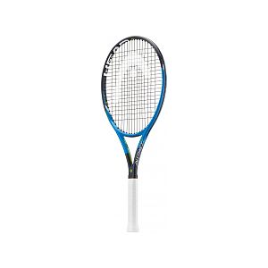 Head Graphene Touch Instinct S