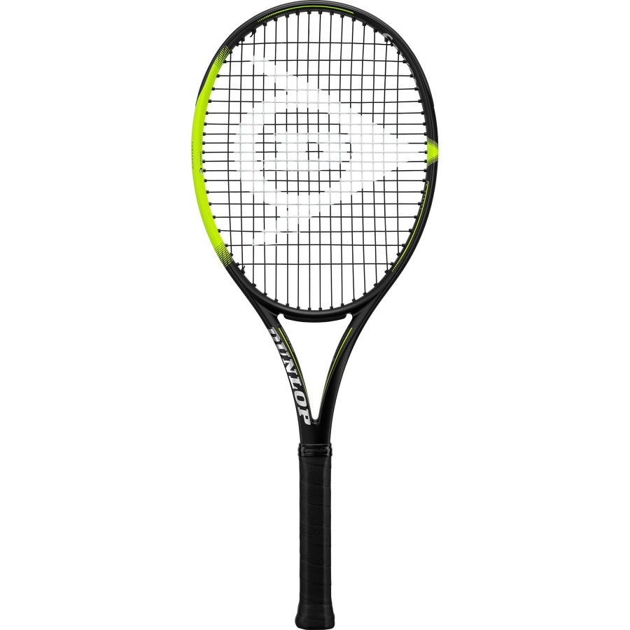 Dunlop TF Sx300 grip 2