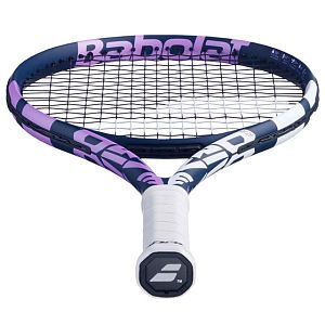 Babolat pure drive junior