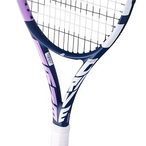 Babolat pure drive junior