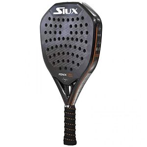 Siux-Fenix-Pro-5-Black