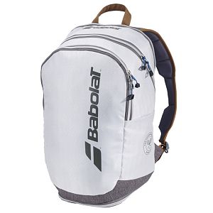 Babolat Court Backpack wimbledon