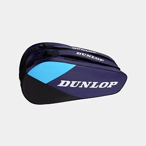 Dunlop Tac FX Club 10 Racket Bag