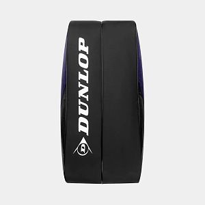 Dunlop Tac FX Club 10 Racket Bag
