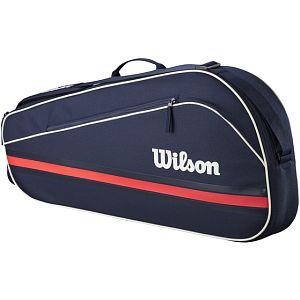 Wilson 3PK Team Racket Bag
