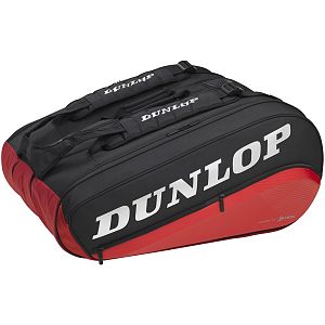 Dunlop D Tac CX Perf. 12 RKT bag