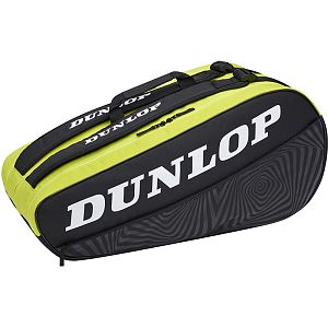 Dunlop-sx-club-10rkt-bag