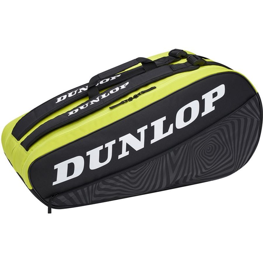 Dunlop-sx-club-10rkt-bag