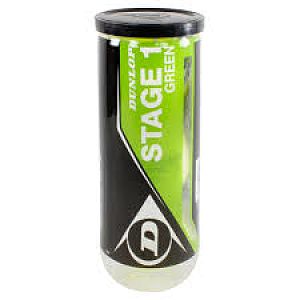 Dunlop Stage 1