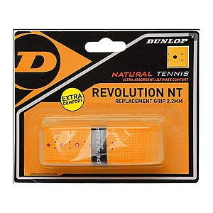 Dunlop -NT -Replacement- Grip- Oranje