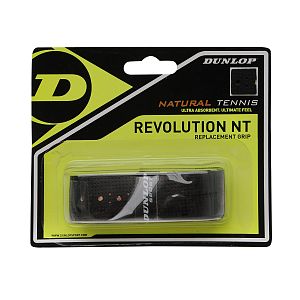 Dunlop- Revolution- Natural -Tennis- Grip