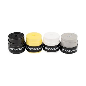 Dunlop overgrip los per stuks