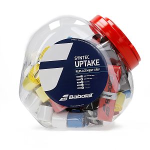 Babolat Syntec Uptake overgrip per stuk