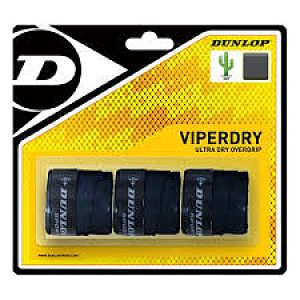 Dunlop Tac ViperDry