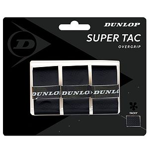 Dunlop Super Tac Overgrip
