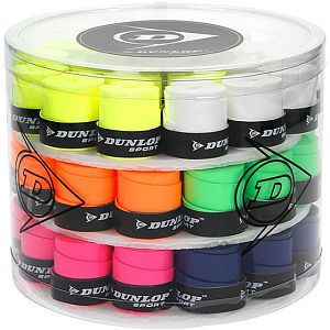 Dunlop Padel overgrip per stuk