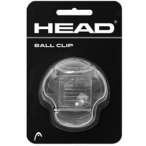 Head-ball-clip